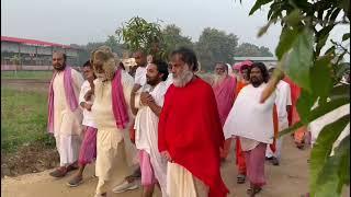 Sir Paramhans Swami Adgadanand ji Maharaj, Paramhans ashram Palghar Live.