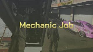 [ESX/QB] FiveM Advanced Mechanic Job + MDT