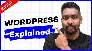 Why WordPress?