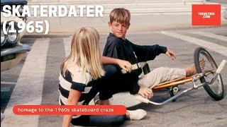 Skaterdater  1965