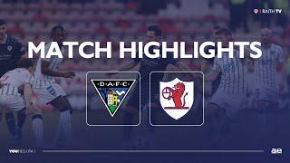 HIGHLIGHTS | Dunfermline Athletic 3-1 Raith Rovers | 01/02/25