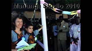 Shisong Hospital Jubilee Choir 2002 Part 2