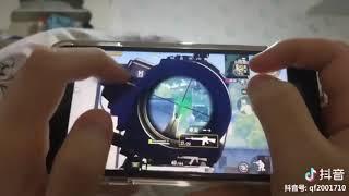 Chinese pro HandCam | best M16A4 player | M16A4 auto!