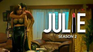 JULIE Season 2 Episode 4 | Atrangii Web Series | Aman Verma, Nehal Vadoliya