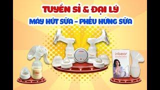 INBEAR Thông Báo Tuyển Nhà Phân Phối - Đại Lý Trên Toàn Quốc