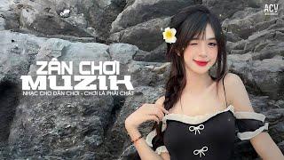 Mixset Nhạc Lắc Lư Căng Cực Remix Cực Căng | Nghe Là Muốn Nhảy | Mixtape Nonstop Vinahouse 2024