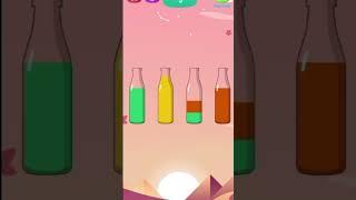 color sort adventure - puzzle mod apk#youtube #gameplay #waitforend #shors#shortsfeed #youtubeshorts