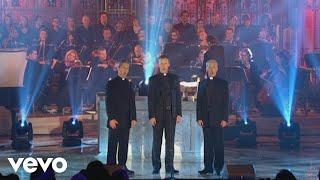 The Priests - Be Still My Soul (In Concert At Armagh Cathedral)