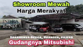 Stock Update BENDI 21 Cinere, Showroom Mewah Harga Merakyat