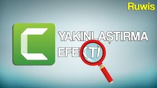 Video Ekran Yakınlaştırma Nasıl Yapılır ?