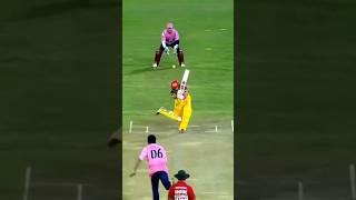 Muhammad Sami Unplayable Outswing Bowling #shorts