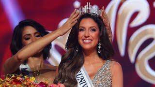 Miss Universe Puerto Rico 2024 FULL SHOW