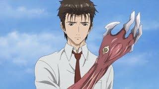 Parasyte - Kiseijuu - AMV - See You Again Migi