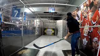 Bauer Nexus Geo in Rapidshot