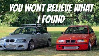 TURBO E46 CX Racing turbo Kit Nightmare! DON’T DO THIS!