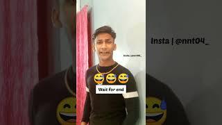 funny instagram viral reels video | funny viral video | nnt04 | nnt fun @Nnt04