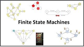 Finite State Machines