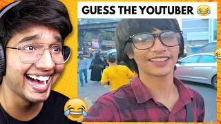 FUNNIEST YOUTUBERS & SAVAGE MEMES