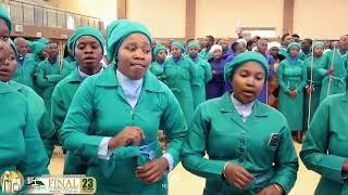 Servants  Of Christ Ministries || Khanya Khwezi lokusa || Answer me  Lord