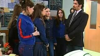 Мятежный дух Rebelde Way 1x044 TVRip Rus