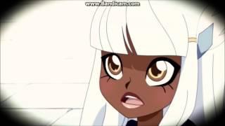 LoliRock Talia-Soldier [LMV]