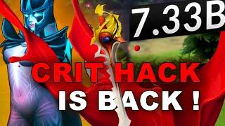 Dota 2 Cheater - PA CRIT HACK + TEAM with FULL PACK OF SCRIPTS, MUST SEE !!!