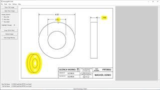 Drawing Diff Intro, Program to Compare PDF files