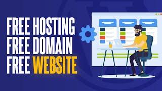 How to Get FREE Hosting on Wordpress (2024) FREE Hosting & Domain