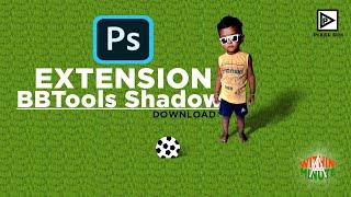 @ 40 PS Extension BBTools Shadow?