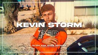 [CUSTOM PED] Kevin Storm FiveM GTA 5 RP