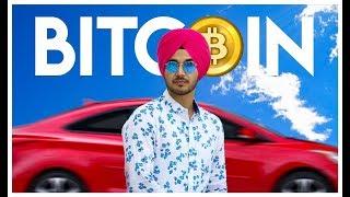  2018 | Bitcoin(Official Video) Shehbaaz |  | Vardhman Music