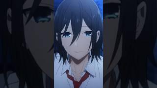 Миямура и Хори | ХОРИМИЯ #anime #horimiya #reactions #аниме #хоримия