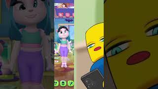 #shortsvideo #games #like #gaming #angelaplaying #funny #viralvideo #baby #youtubeshorts