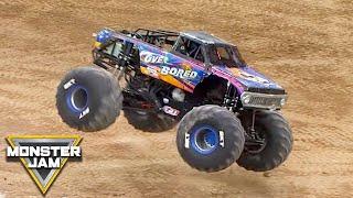 Monster Jam - 2021 - NRG Stadium - Houston, TX - 5 | Monster Jam