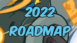 All Of The Among Us 2022 Roadmap Updates Explained In A Nutshell