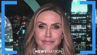 Lara Trump: 'If Trump loses 2024 election, there will be no problem' | Cuomo