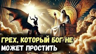 Почему БОГ не ПРОЩАЕТ САТАНА и не положить конец всему ЗЛУ?