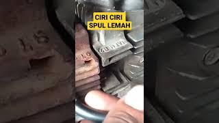 ciri ciri spul motor lemah#shorts#shortsvideo #shortsfund