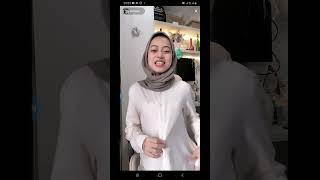 Suhee0 Live ganti baju transp