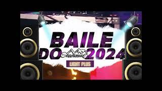 PODCAST BAILE DO DJ MASSACRADOR 2024 FUNK LIGHT PLUS