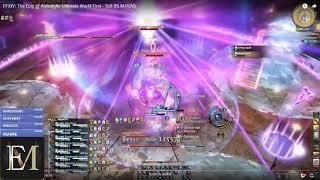 FFXIV Alexander Ultimate Fight Breakdown