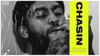 Dave East x ASAP Ferg Type Beat "Chasin" | VZN