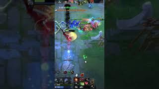 Boink #dota2wtf  #dota2highlights  #dota2moments