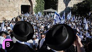 Israel Latest: Supreme Court Calls Ultra-Orthodox Men Into Army