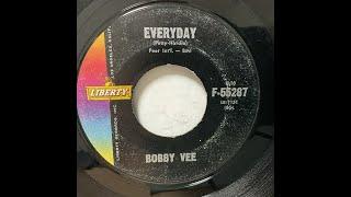 Bobby Vee - Everyday（1961）