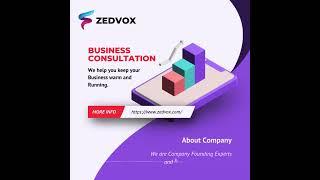 Unlock Your Business Potential with Zedvox! 