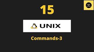 man,uname Command With Different Options - Unix Basics Tutorial - Part 15
