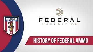 Federal Ammo: The Forgotten Brand History of Federal Ammo Explained