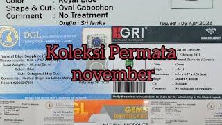 koleksi baru H and Y permata 5 november ..