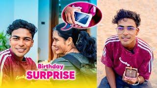 Surprise - ഒറ്റക്ക് Birthday ആഘോഷിച്ചു ️ Annie യും പോയി